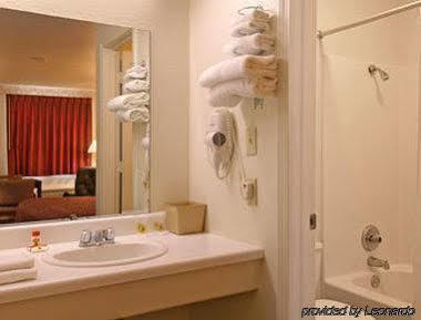 Rodeway Inn Muskogee Kültér fotó